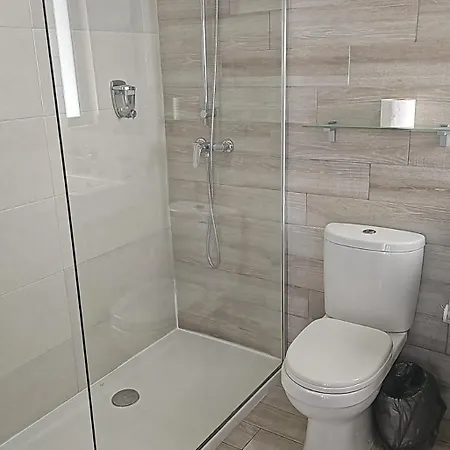 Napoli Guest house Saint Julian's