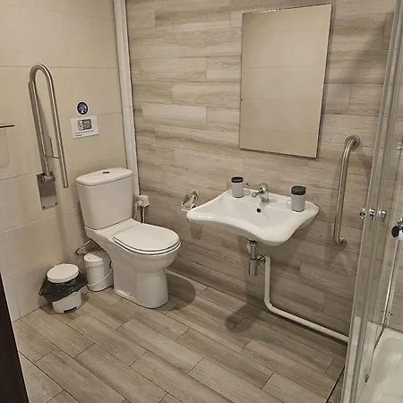 Napoli Guest house 3*