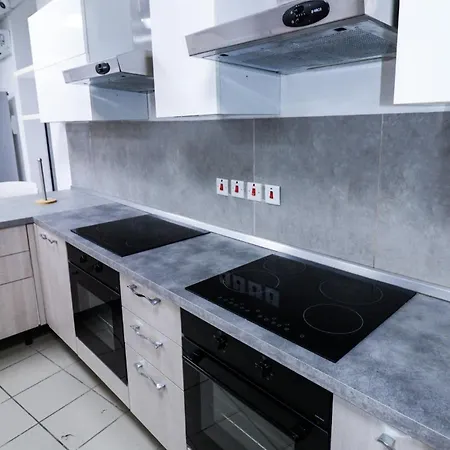Maison d'hôtes Napoli 3*