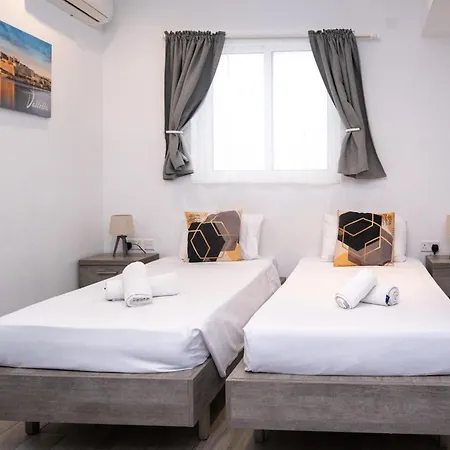 Napoli 게스트하우스 3*