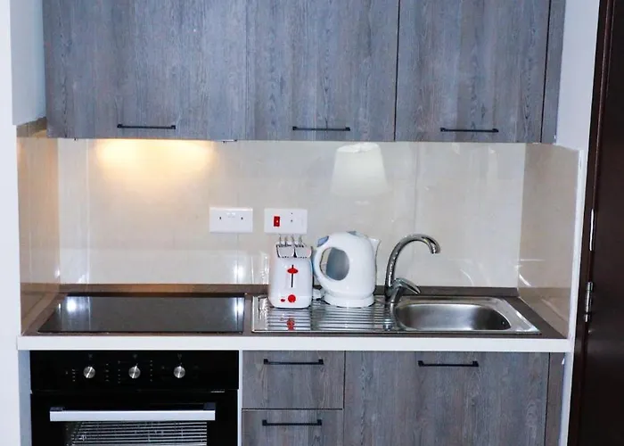 Napoli 게스트하우스 3*