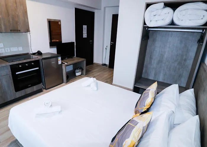 Napoli Saint Julian's