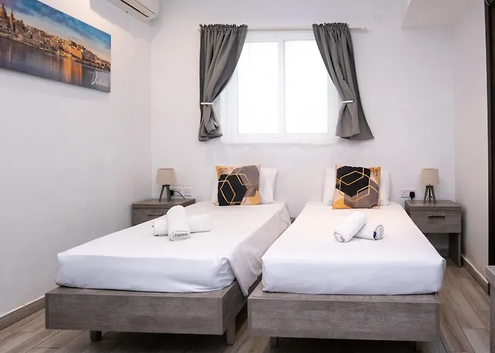 Napoli 게스트하우스 3*