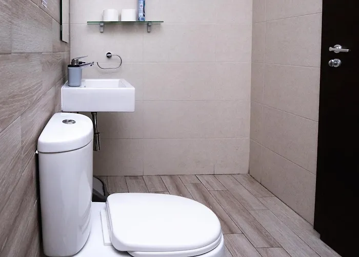 Napoli 게스트하우스 Saint Julian's