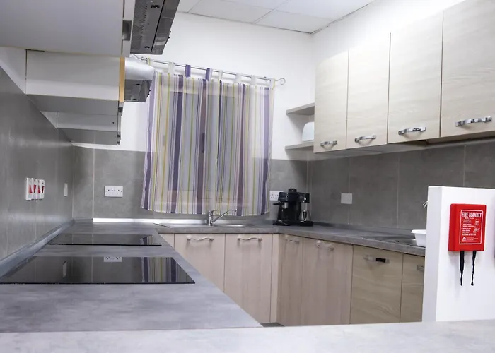 Napoli 게스트하우스