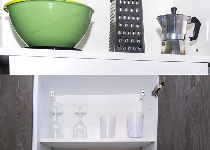 게스트하우스 Napoli