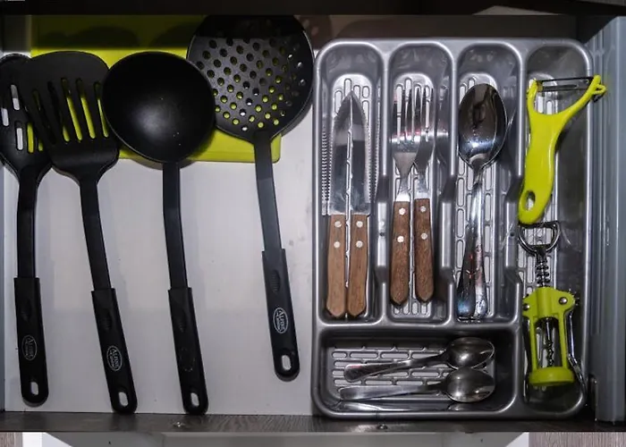 게스트하우스 Napoli Saint Julian's