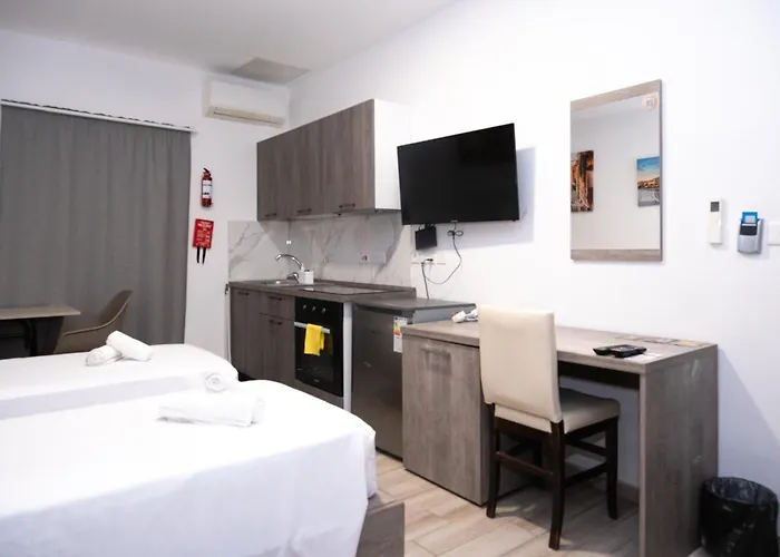 게스트하우스 Napoli 3*