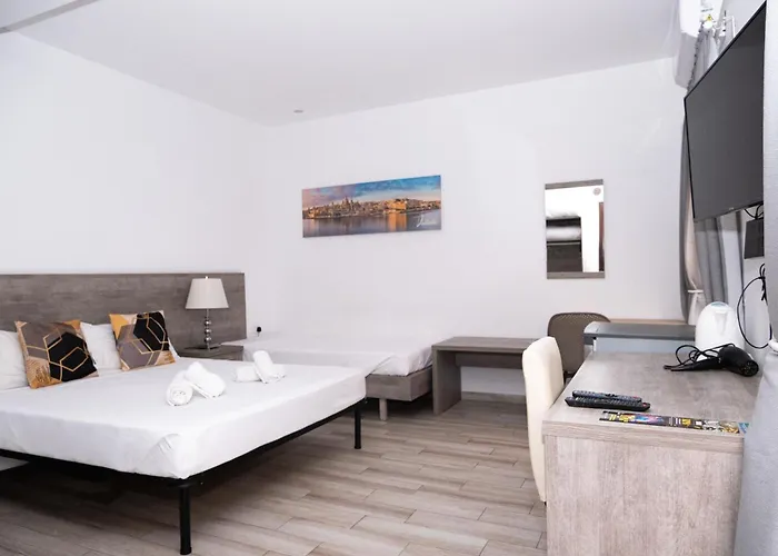 Napoli 게스트하우스