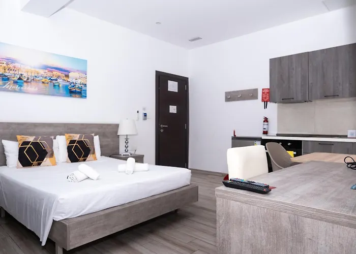 게스트하우스 Napoli