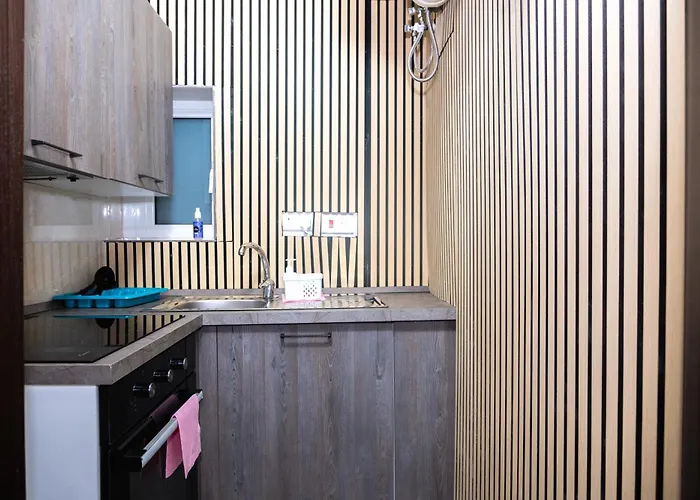 게스트하우스 Napoli