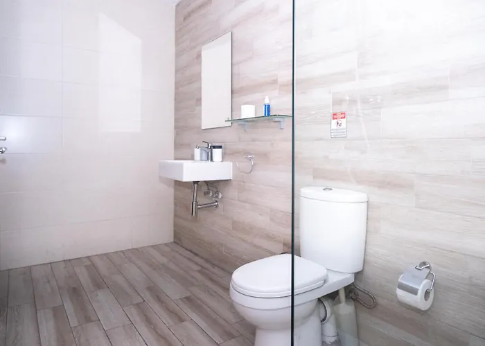 Napoli 게스트하우스 3*